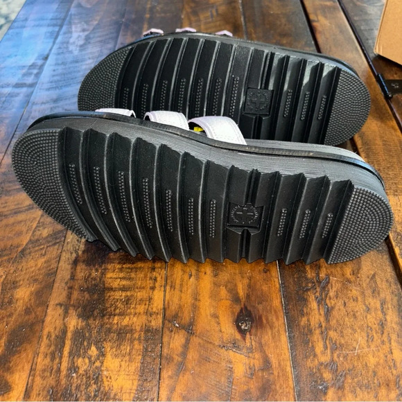Dr Marten Sandals NIB - Picture 7 of 11